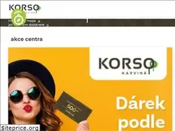 Sites similar to korsokarvina.cz