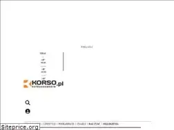 Sites similar to korsokolbuszowskie.pl