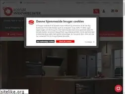 Sites similar to korsorhvidevare.dk