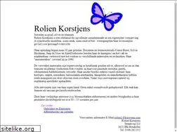 Sites similar to korstjens.com