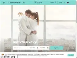 Sites similar to korston.com