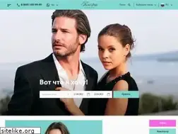 Sites similar to korston.ru