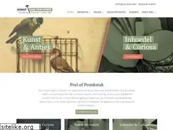 Sites similar to korstvanderhoeff.nl