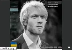 Sites similar to korsunenko.com