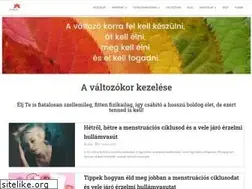 Sites similar to kortalanul.hu