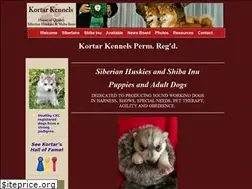Sites similar to kortar.ca