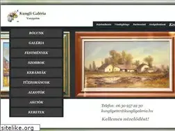 Sites similar to kortarsfestmenyek.hu