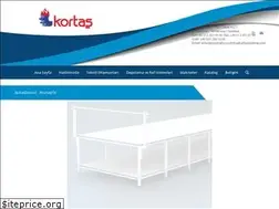 Sites similar to kortasmakine.com