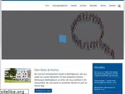 Sites similar to korte-partner.de