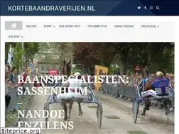 Sites similar to kortebaandraverijen.nl