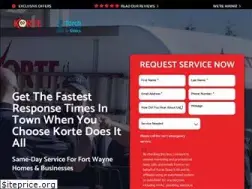 Sites similar to kortedoesitall.com