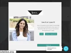 Sites similar to kortefamilydentistry.net