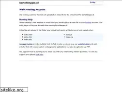 Sites similar to kortefilmpjes.nl