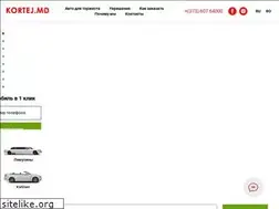 Sites similar to kortej.md