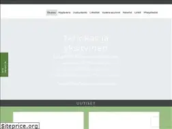 Sites similar to kortelainen.fi