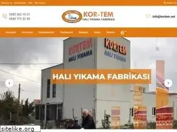 Sites similar to kortem.net