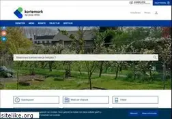Sites similar to kortemark.be