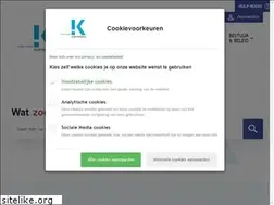 Sites similar to kortenberg.be