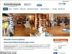Sites similar to kortenkamp.de