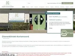 Sites similar to kortenoord.com