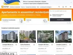 Sites similar to korter.md