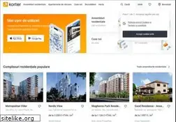 Sites similar to korter.ro