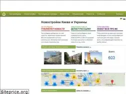 Sites similar to korter.ua