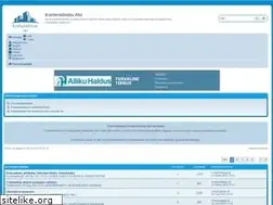 Sites similar to korteriyhistuabi.com