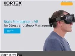 Sites similar to kortex.health