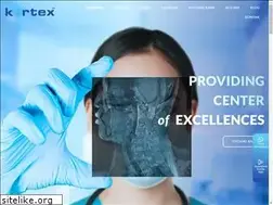 Sites similar to kortex.id