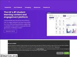 Sites similar to kortext.com