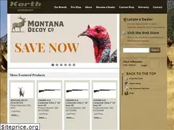Sites similar to korthgroup.com