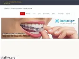 Sites similar to korthodontics.com