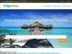 Sites similar to korting-dagjeuit.nl