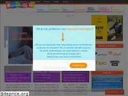 Sites similar to korting.be