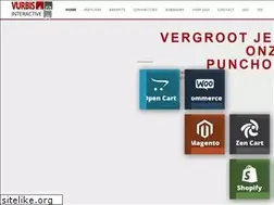 Sites similar to kortingknallers.nl