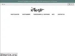 Sites similar to kortkartellet.dk