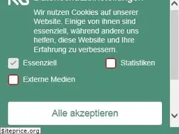 Sites similar to kortmann-beton.de