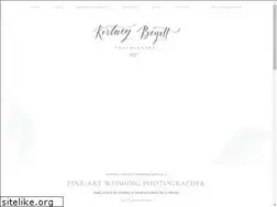 Sites similar to kortneyboyettphotography.com