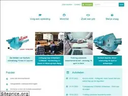 Sites similar to kortom.be