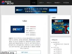 Sites similar to kortotoblog.com