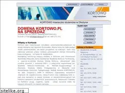 Sites similar to kortowo.pl
