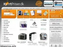 Sites similar to kortpriser.dk