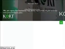 Sites similar to kortsigns.com