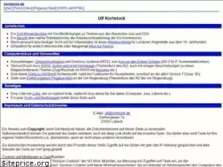 Sites similar to kortstock.de