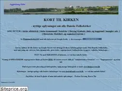 Sites similar to korttilkirken.dk