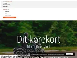 Sites similar to korttilmc.dk