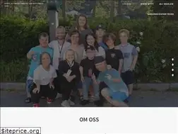 Sites similar to kortvokste.no