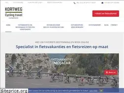 Sites similar to kortweg.be