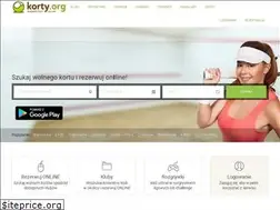 Sites similar to korty.org